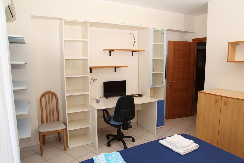 La Collina Capo D'Orlando Bed & Breakfast Exterior foto