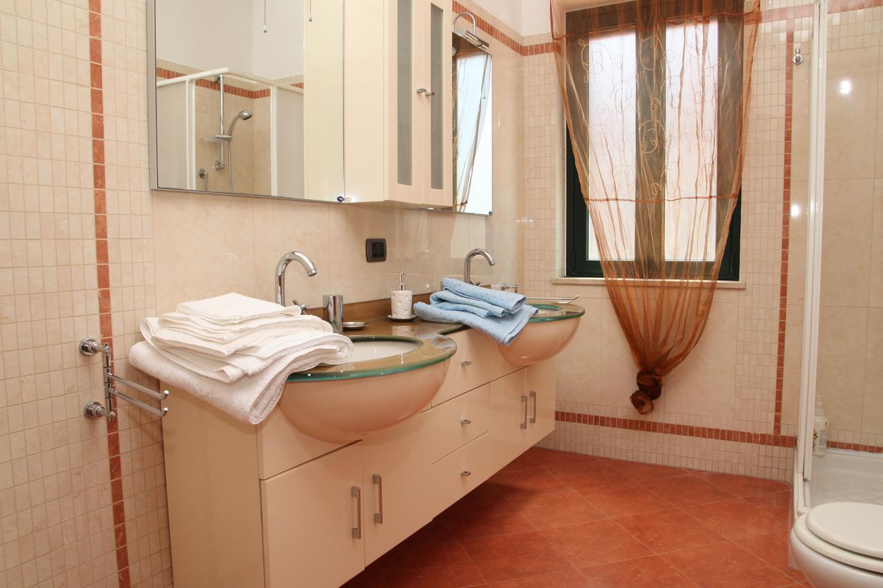 La Collina Capo D'Orlando Bed & Breakfast Exterior foto